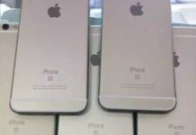 Hamis okostelefonok kockázatot is jelenthetnek