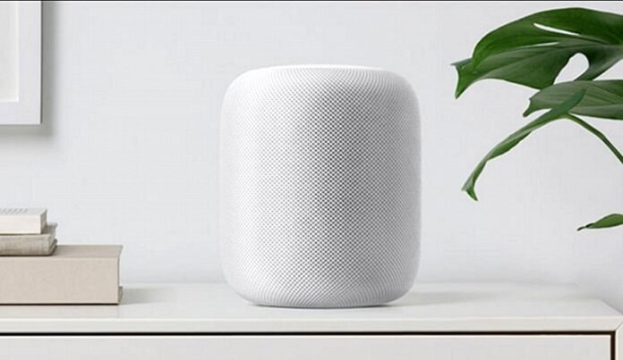 Apple HomePod – zenélő okosbödön a szoba közepén