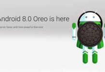 Itt az Android 8.0 OREO Itt az Android 8.0 OREO