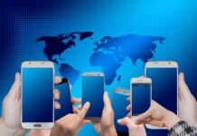 A magyarországi 4G mobilhálózat a világon a 4. leggyorsabb