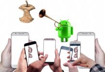 Okostelefonok a világban Okostelefonok a világban