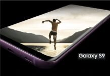 Samsung S9 az evolúció vagy devolúció Samsung S9 az evolúció vagy devolúció