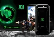XIAOMI Black Shark XIAOMI Black Shark