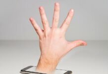 Mobiltelefon függőség Mobiltelefon függőség