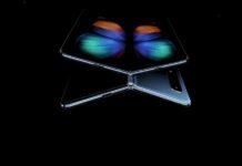 Fordulat a Ford életében Samsung Galaxy Fold