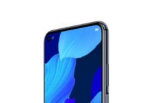 Öt kamerával a Huawei Nova 5T – Nem csak fotósoknak! Huawei Nova 5T