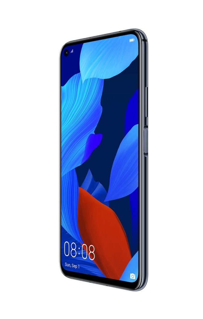 Huawei Nova 5T