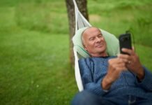 Kiderült, hogy jót tesznek a mobilos játékok az időseknek! Mobilos játékok időseknek