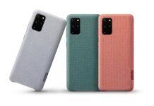 Samsung környezetbarát mobiltelefon tokok Dániából Samsung környezetbarát mobiltelefon tokok Dániából