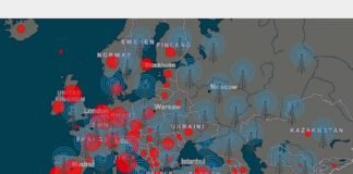 Mobiltelefon az új eszköz a koronavírus ellen