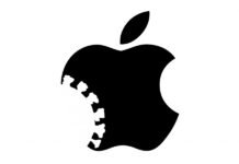 Szűkülő mozgástérre számíthat az Apple Szűkülő mozgástérre számíthat  az Apple