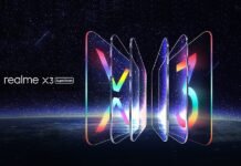 Sólyomszem a farzsebben – realme X3 Superzoom Sólyomszem a farzsebben realme X3 Superzoom