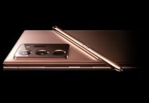 Samsung Note20 tud majd megújulni?