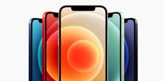 Apple iPhone 12 összevetése a tavalyi modellel