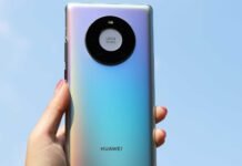 Huawei Mate 40 Pro zászlóshajó november 30-tól Huawei Mate 40 Pro zászlóshajó november 30-tól