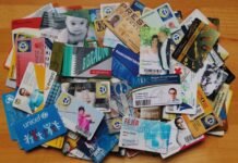 Plasztikkártya? Lassan eldobhatjuk az összeset! Plasztikkártya? Lassan eldobhatjuk az összeset!