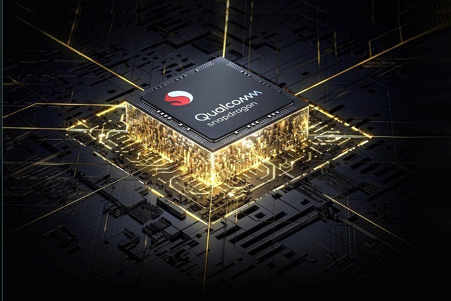 POCO M3 mobil Snapdragon 622 SoC-val