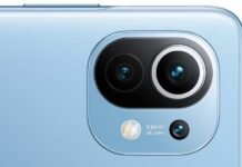 Új androidos telefonkirály a XIAOMI Mi 11 Új androidos telefonkirály a XIAOMI Mi 11