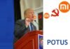 Xiaomi vállalata feketelistán Trump utolsó dobása