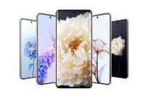 5G-képes Vivo X60 X60Pro és X60Pro+ Vivo X60 Pro széria