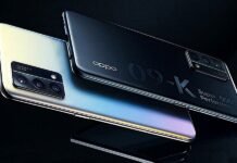 OPPO K9 lazán teljesít a középkategóriás versenyben