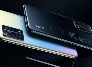 OPPO K9 lazán teljesít a középkategóriában OPPO K9 lazán teljesít a középkategóriás versenyben