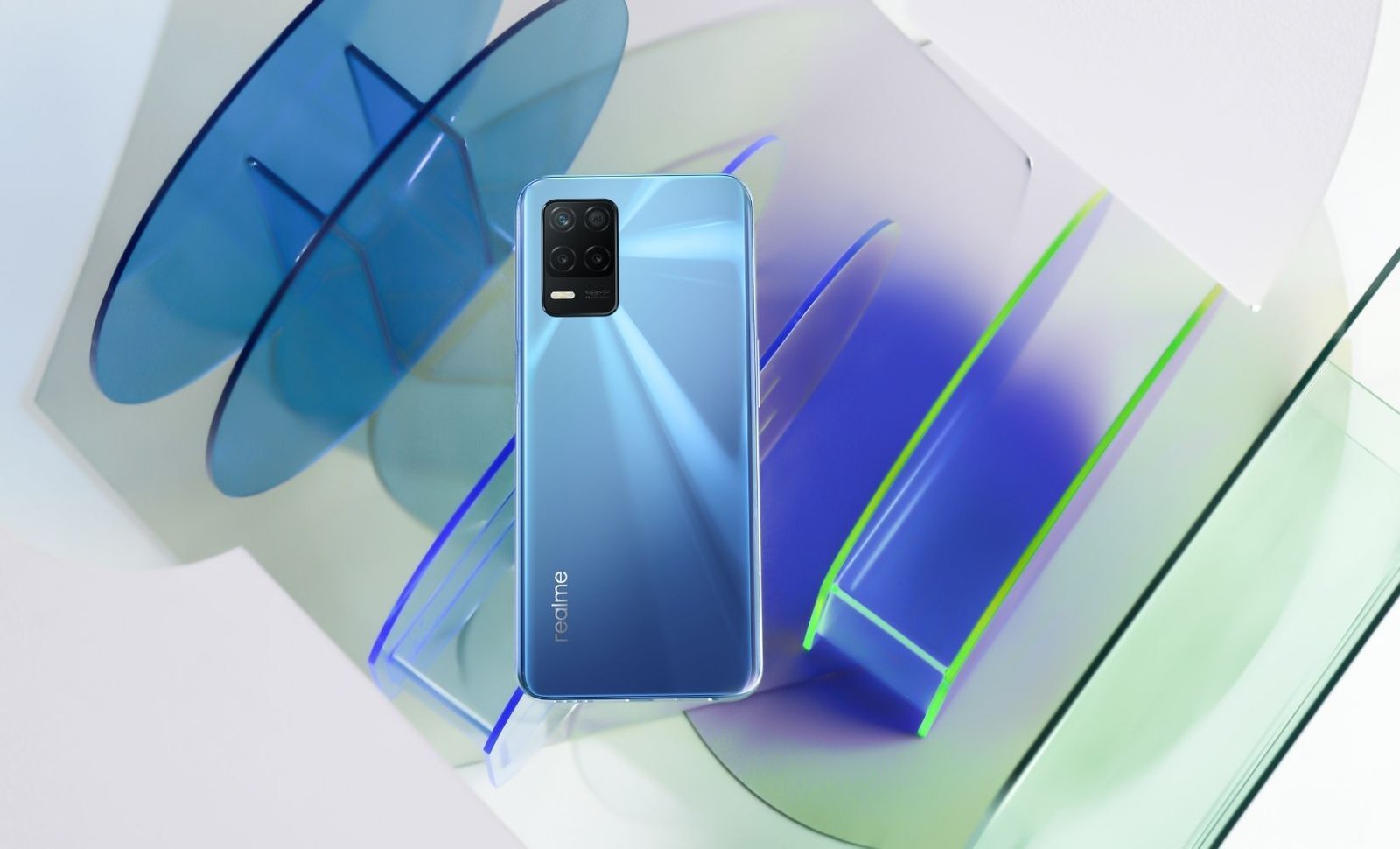 realme 8 5G