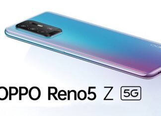 Az OPPO Reno5 Z 5G után jön a Reno6 Pro 5G OPPO Reno5 Z 5G