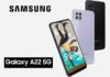 Samsung A22 5G mindig van lejjebb