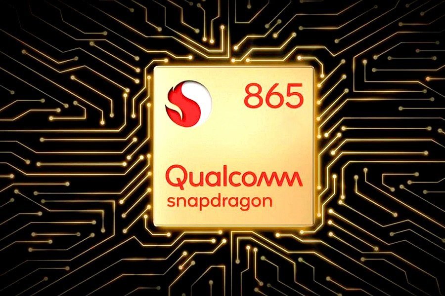 Qualcomm Snapdragon 865