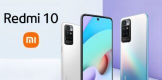 Xiaomi Redmi 10 olcsóság