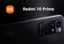 Xiaomi REDMI 10 Prime – telefont mindenkinek