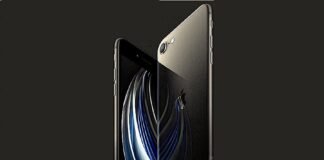 Apple iPhone SE 3 zsebtelefon várható