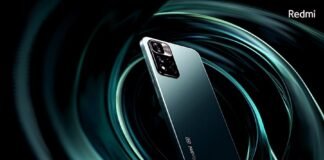 Xiaomi Redmi Note 11 széria