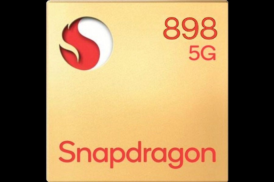 Qualcomm Snapdragon 898