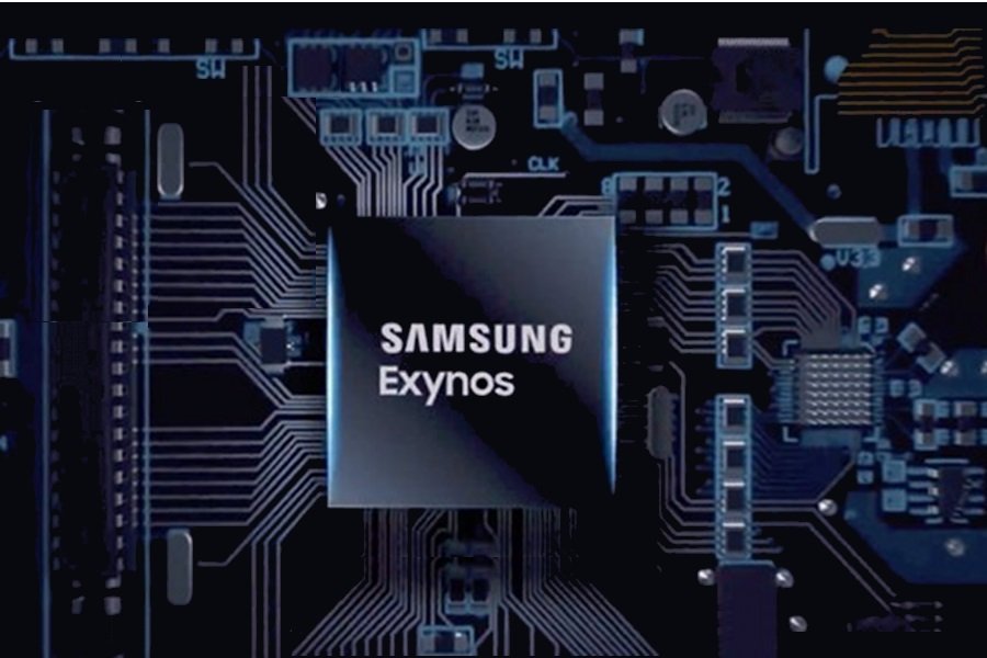 Samsung Exynos