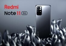 Xiaomi Redmi Note 11 és Redmi Note 11 Pro Xiaomi Redmi Note 11 család