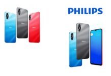 Philips PH1 minimál telefon nagy forgalmat remélve Philips-PH1-minimal-telefon