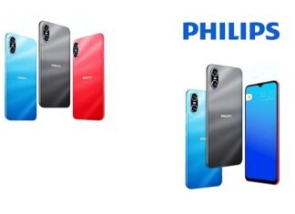 Philips PH1 minimál telefon nagy forgalmat remélve Philips-PH1-minimal-telefon