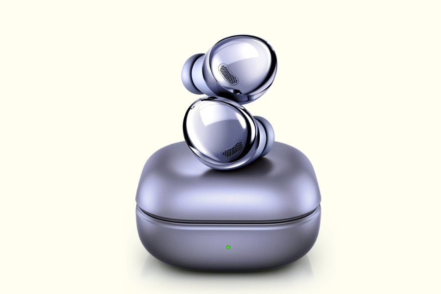 Samsung Galaxy Buds Pro