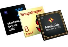 SoC 2022-es lapka verseny fej fej mellett SoC 2022-es lapka verseny