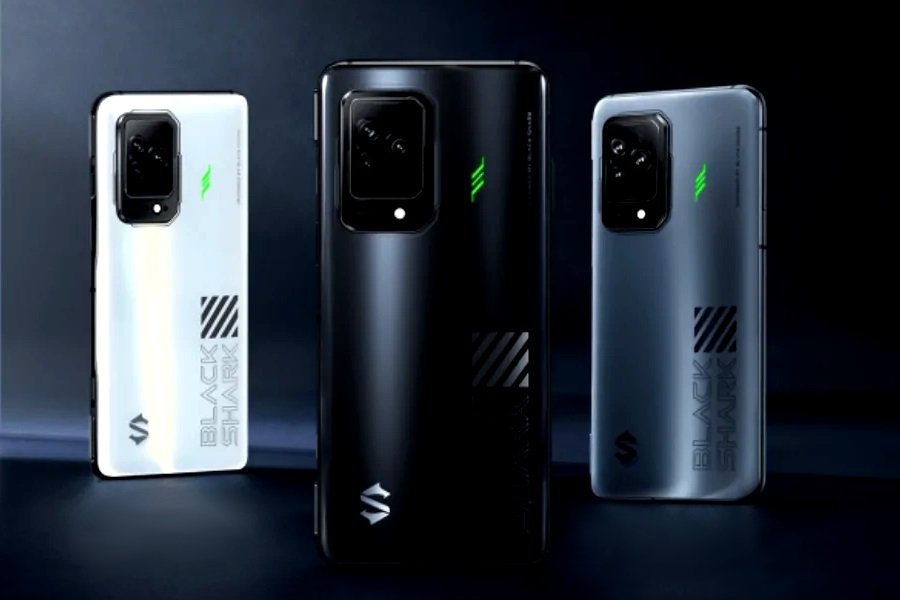 XIAOMI Black Shark 5