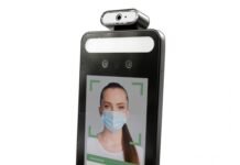 Testhőmérséklet mérése professzionális eszközzel