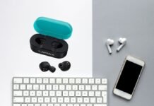 Egyre népszerűbbek a vezeték nélküli Bluetooth fülhallgatók Egyre népszerűbbek a vezeték nélküli Bluetooth fülhallgatók