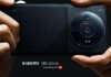 Xiaomi 12S Ultra szuperoptikával