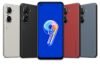 ASUS Zenfone 9 mobil