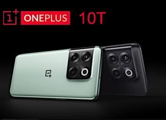 OnePlus 10T mobil újdonság Kínából OnePlus 10T 5G újdonság