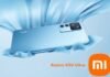 Xiaomi Redmi K50 Ultra mobil