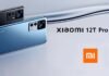 Xiaomi 12T Pro mobil a csúcson