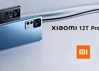 Xiaomi 12T Pro mobil a csúcson Xiaomi 12T Pro mobil a csúcson